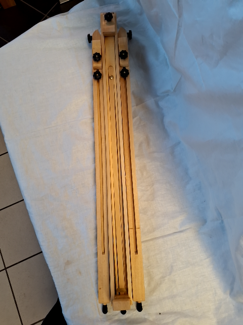 Staffeli